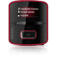 Philips SA3RGA04RN/02 Philips SA3RGA04RN/02